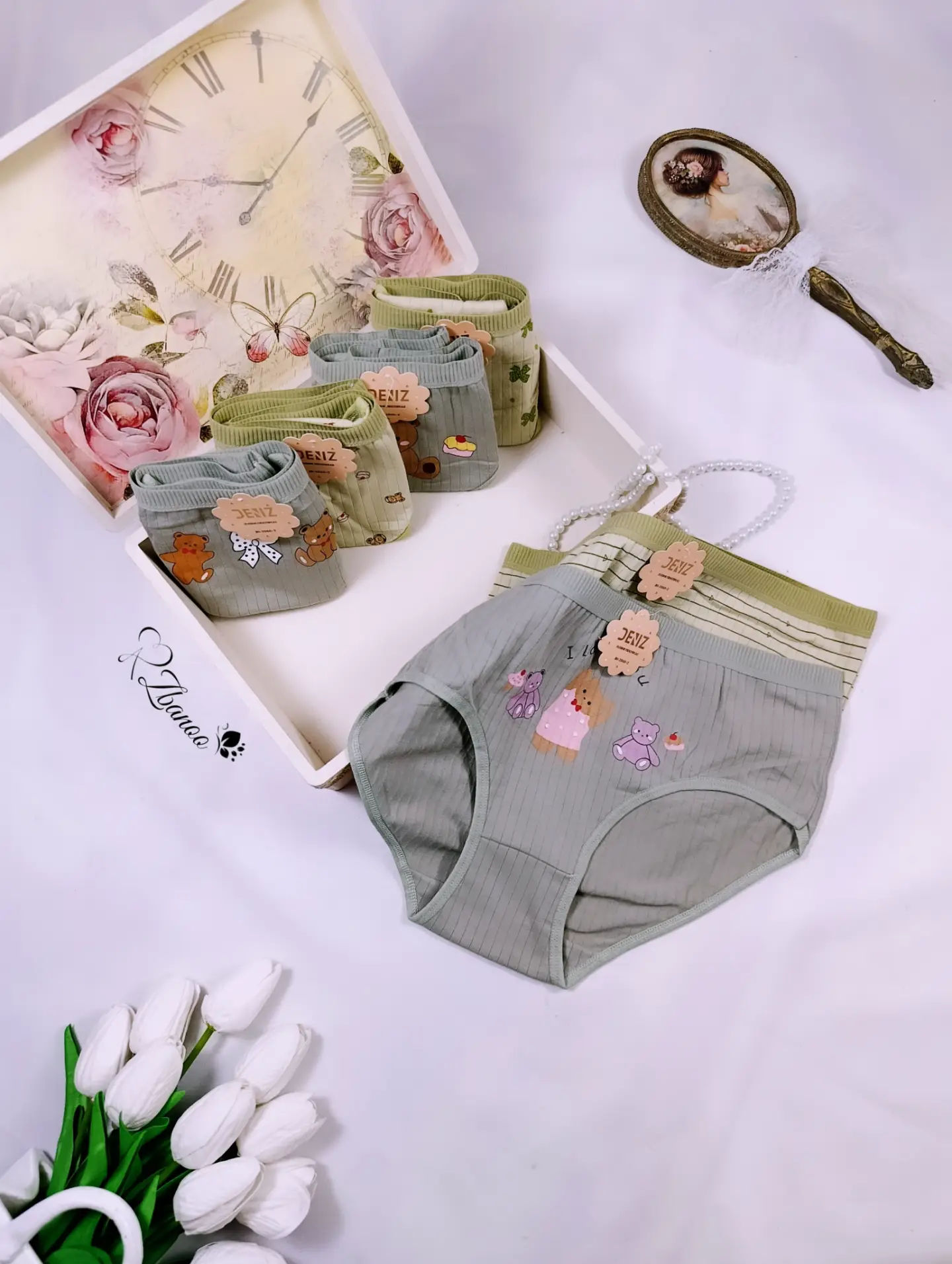 شورت کبریتی وارداتی عروسکی گوگولی