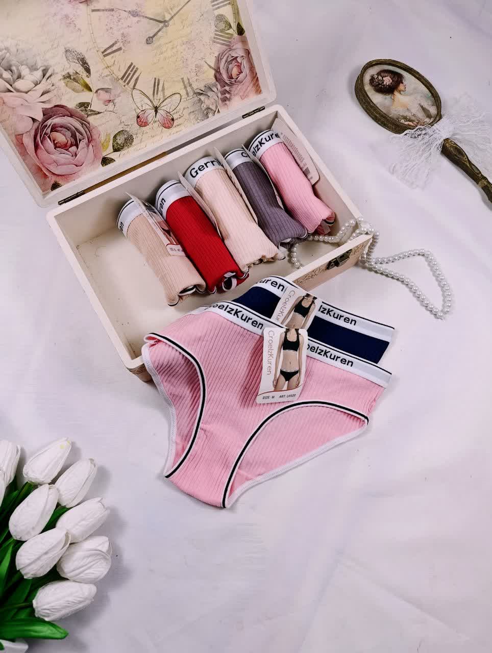 شورت کبریتی کش کلوین وارداتی تمام نخ پنبه