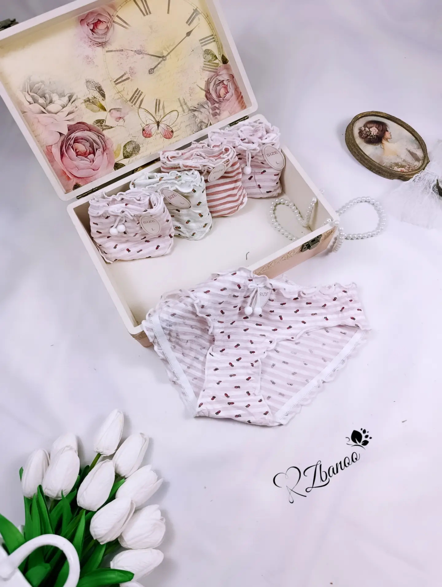 شورت وارداتی زنانه تمام نخ پنبه وارداتی عروسکی